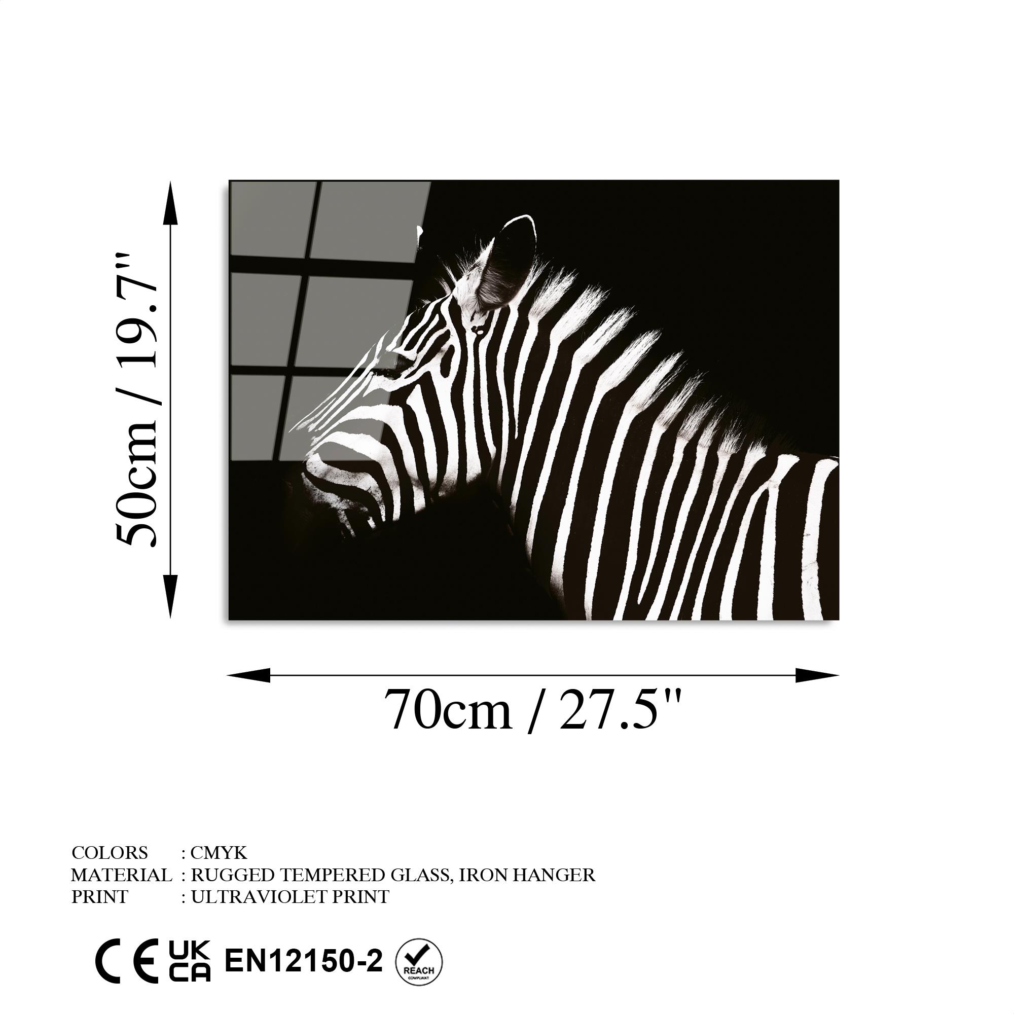 Uv-290 Uv Baskılı Camlar Uv-290-50X70