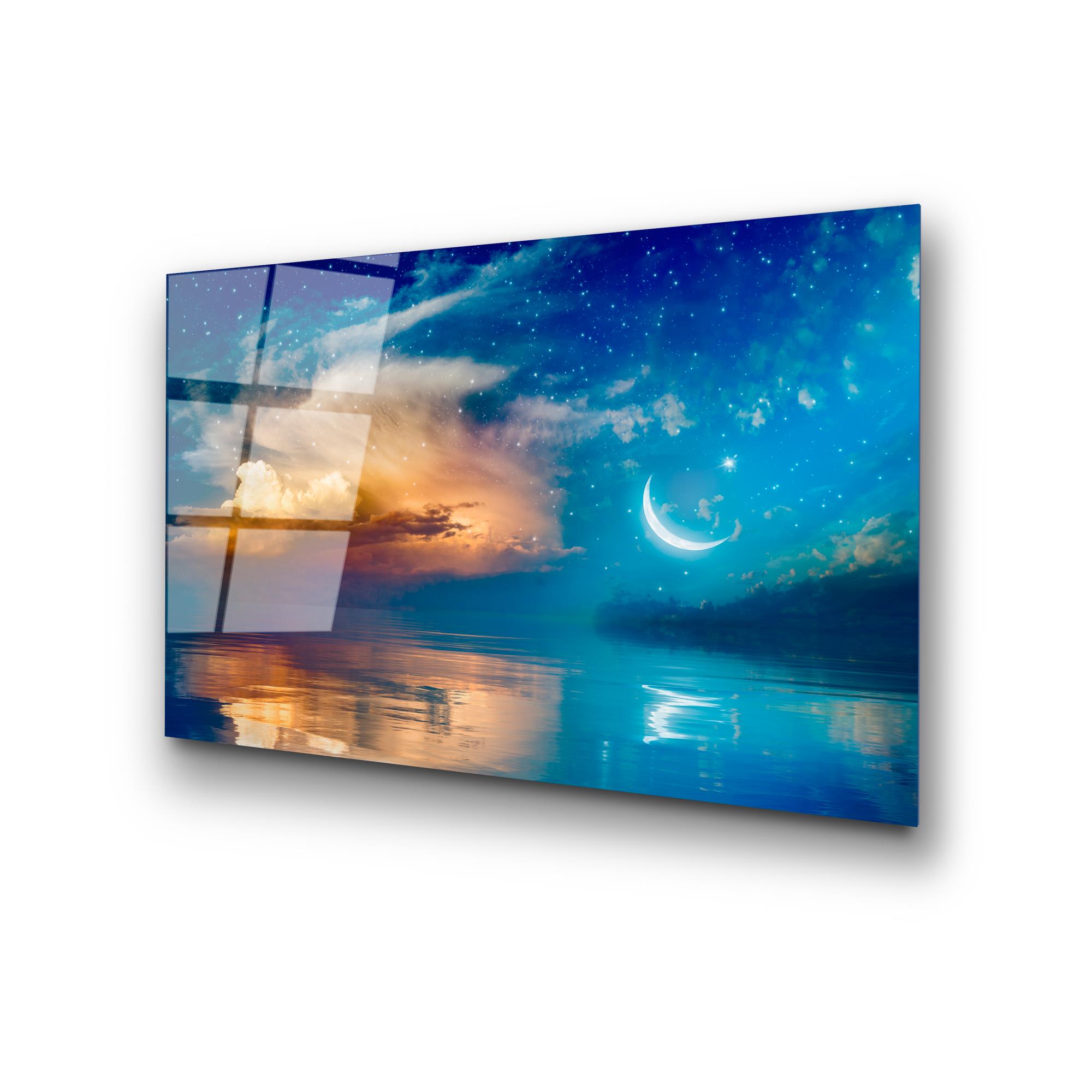 Uv-434 Uv Baskılı Camlar Uv-434-50X70