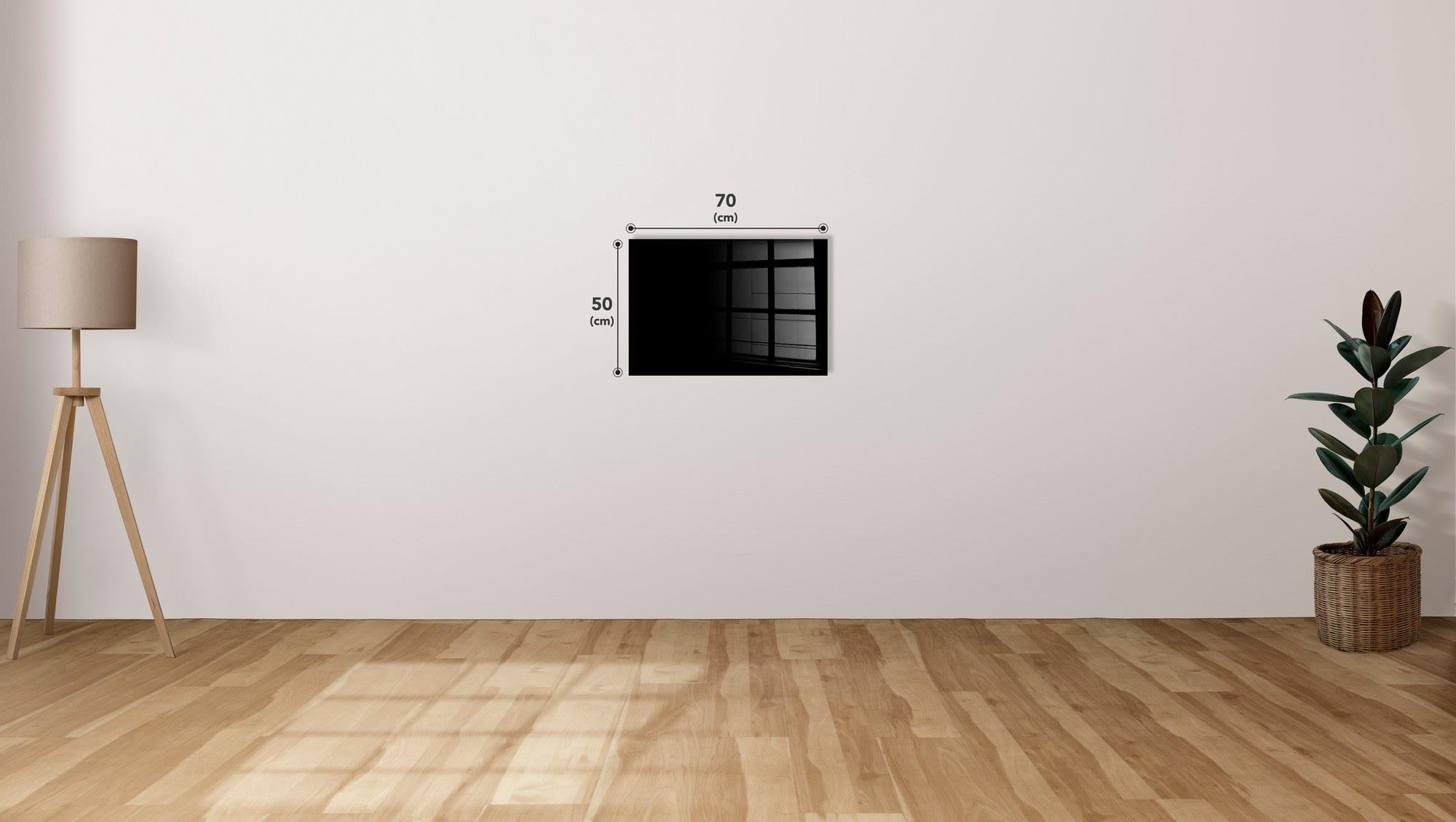 Uv-526 Uv Baskılı Camlar Uv-526-50X70