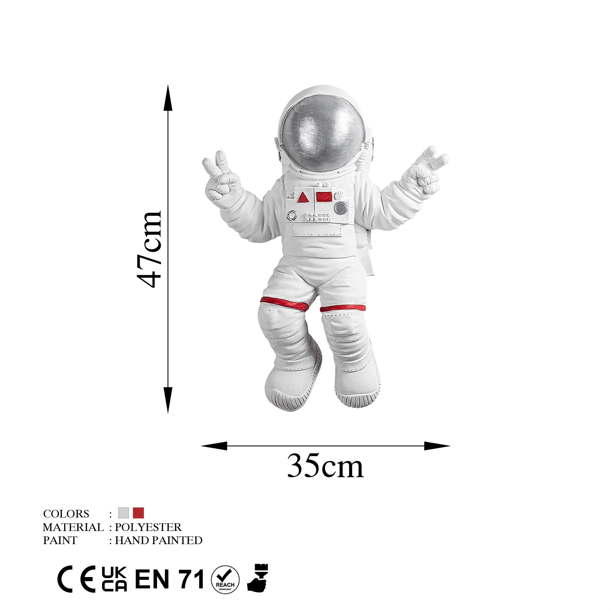 Polyester Dekorlar Yak-001-A