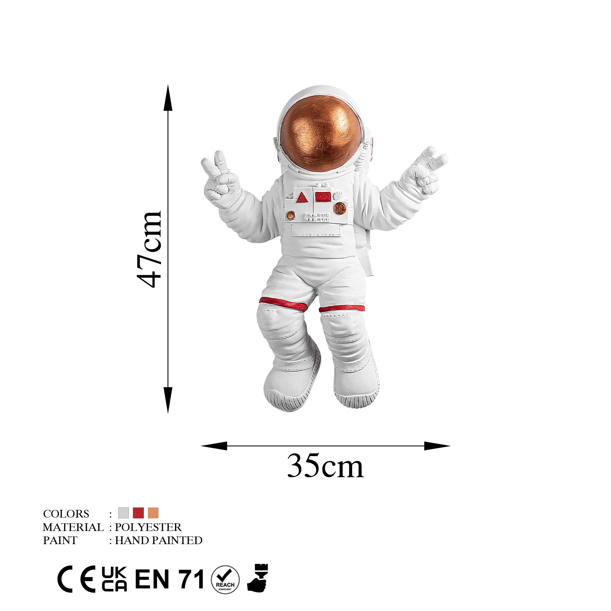 Polyester Dekorlar Yak-001-B