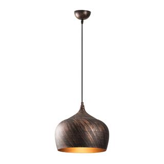 Metal Sıvama Tekli Sarkıt Patine Z10-3761