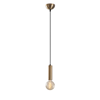 Metal Boru Tekli Sarkıt Eskitme Tempo-15-Nus-2081