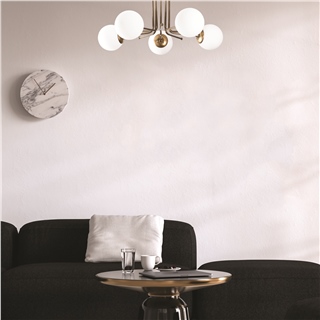 Camlı 5Li Plafönyer Eskitme Daısy-146-5