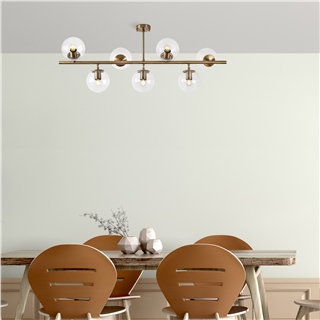 Camlı 7Li Plafönyer Eskitme Fazlı-10541