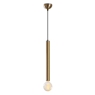 Metal Boru Tekli Sarkıt Eskitme Tempo-43-Nus-2072