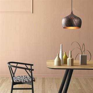 Metal Sıvama Tekli Sarkıt Patine Z10-3761