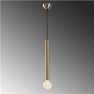 Metal Boru Tekli Sarkıt Eskitme Tempo-43-Nus-2072