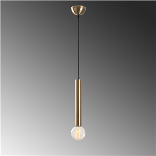 Metal Boru Tekli Sarkıt Eskitme Tempo-30-Nus-2076