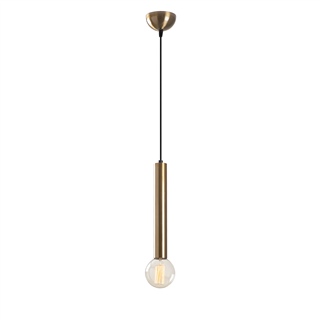 Metal Boru Tekli Sarkıt Eskitme Tempo-30-Nus-2076
