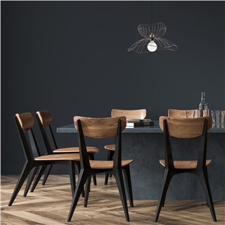 Tel Tekli Sarkıt Eskitme Farac-Nus-6391