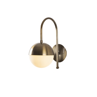 Camlı Tekli Aplik Eskitme Karsor-Nuw-3300