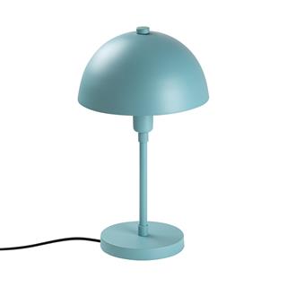 Togg Modern Metal Sıvama Başlık Masa Lambası Turkuaz, Retro Okuma Lambası TOGG-14802