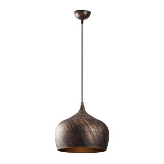 Metal Sıvama Tekli Sarkıt Patine Z10-3761
