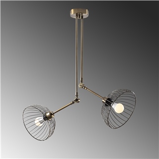 Tel 2Li Avize Eskitme Beybısı-Nua-1400