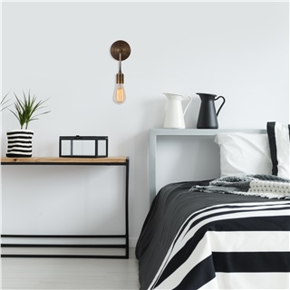 Rustik Tekli Aplik Eskitme Harput-Mr-888