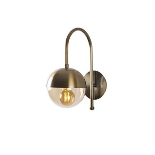 Camlı Tekli Aplik Eskitme Karsor-Nuw-3301