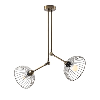 Tel 2Li Avize Eskitme Beybısı-Nua-1400