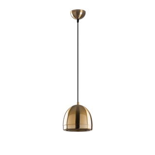 Eskitme Metal Tekli Sarkıt Avize Retro Modern Mutfak Antre Koridor E27duylu,MUGO-10665