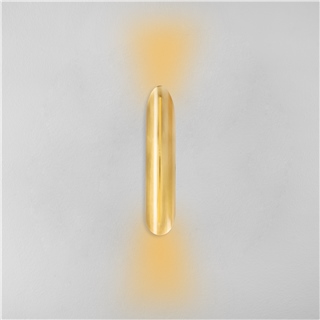 Metal Borulu Aplik Parlak Gold Alkar-Nuw-3141
