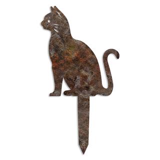 Metal Bahçe Dekorları Bhc-014-A