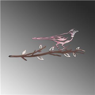 Metal Bahçe Dekorları Bhc-023-B