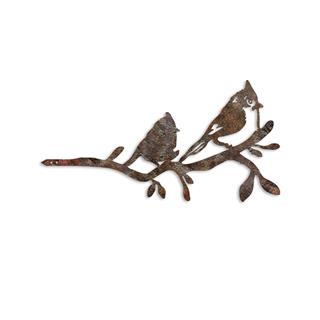 Metal Bahçe Dekorları Bhc-025-A