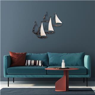 Bys-042 Metal Duvar Panoları Bys-063-B