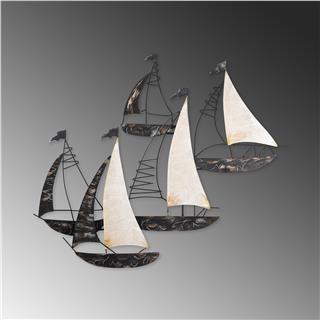 Bys-042 Metal Duvar Panoları Bys-063-B