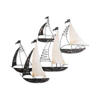 Bys-042 Metal Duvar Panoları Bys-063-B