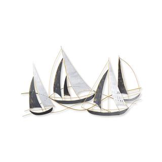 Bys-044 Metal Duvar Panoları Bys-071-B