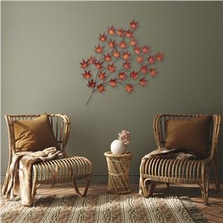 Bys-047 Metal Duvar Panoları Bys-064-B