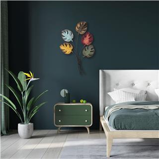 Bys-050 Metal Duvar Panoları Bys-069-B