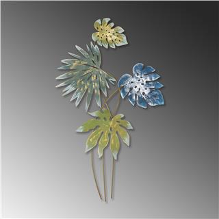 Bys-053 Metal Duvar Panoları Bys-067-B