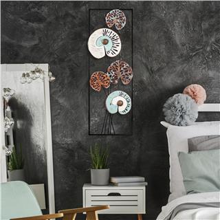 Bys-079-A Metal Duvar Panoları Bys-078-D