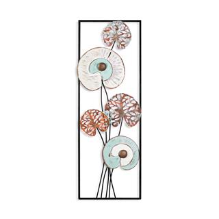 Bys-079-A Metal Duvar Panoları Bys-078-D