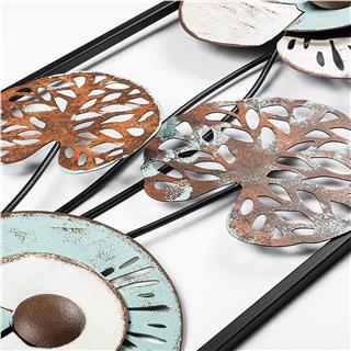 Bys-079-B Metal Duvar Panoları Bys-078-E