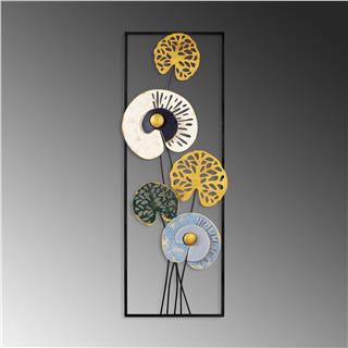Bys-079-B Metal Duvar Panoları Bys-078-E