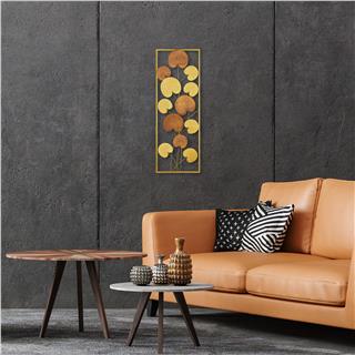 Bys-089 Metal Duvar Panoları Bys-074-A