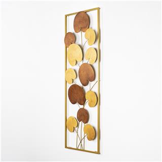 Bys-089 Metal Duvar Panoları Bys-074-A