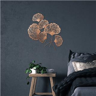 Bys-092 Metal Duvar Panoları Bys-091-A