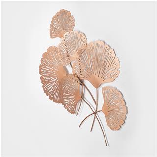Bys-092 Metal Duvar Panoları Bys-091-A