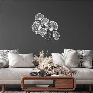 Bys-093 Metal Duvar Panoları Bys-091-B