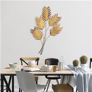 Metal Duvar Panoları Bys-104