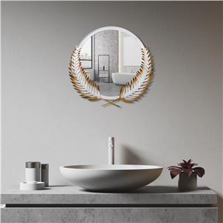 Bys-110-A Metal Duvar Panoları Bys-110-40-C