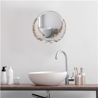 Bys-110-B Metal Duvar Panoları Bys-110-30-C