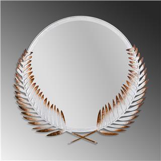 Bys-110 Metal Duvar Panoları Bys-110-50-C