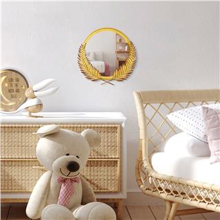 Bys-111-A Metal Duvar Panoları Bys-110-40-B