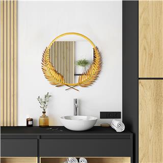 Bys-111 Metal Duvar Panoları Bys-110-50-B