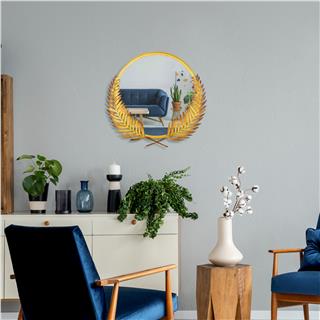 Bys-111 Metal Duvar Panoları Bys-110-50-B